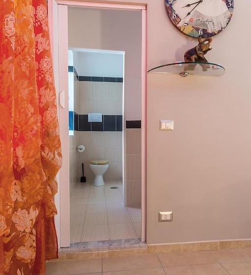 Tufaro B&b Private Room