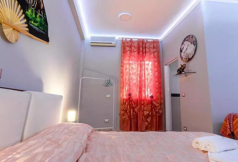 Tufaro B&b Private Room