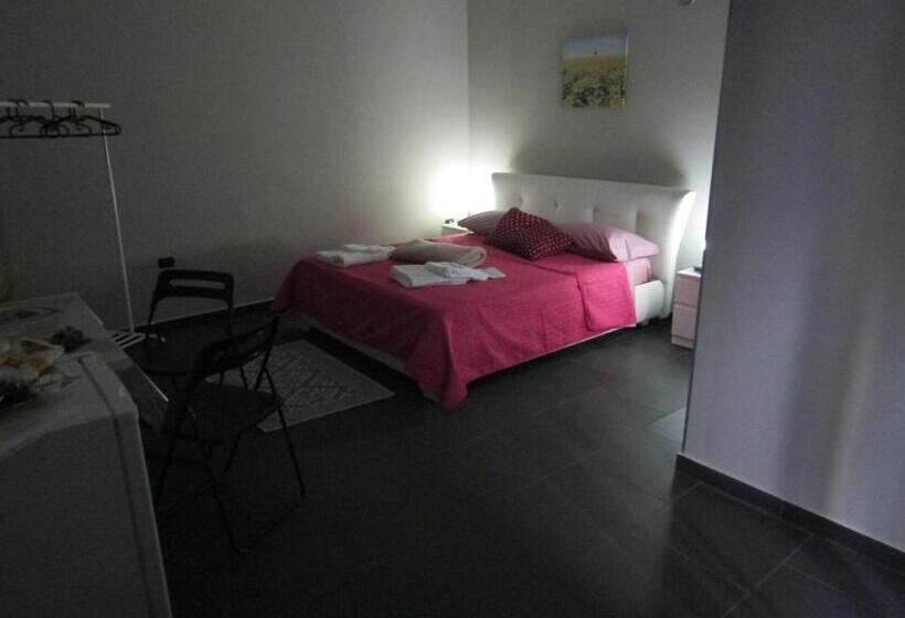 Tufaro B&b Private Room