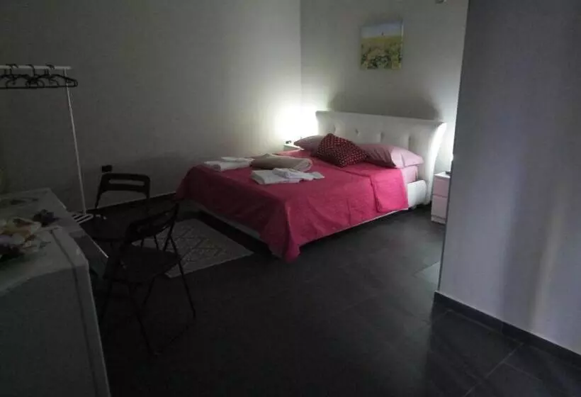 Tufaro B&b Private Room