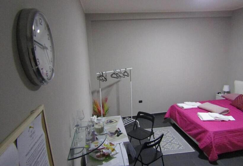 Tufaro B&b Private Room