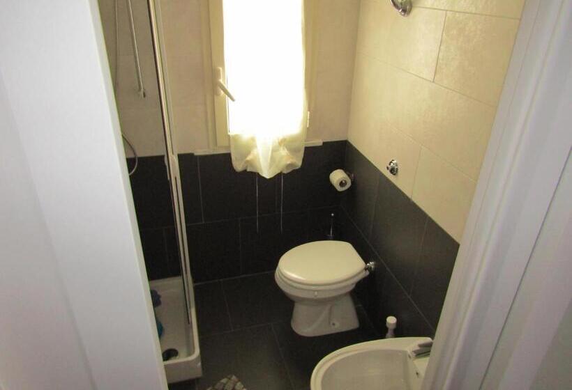 Tufaro B&b Private Room