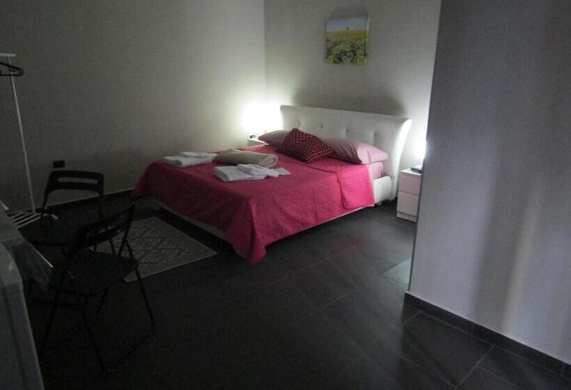 Tufaro B&b Private Room