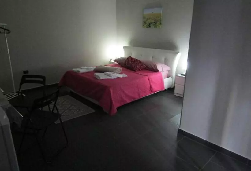 Tufaro B&b Private Room