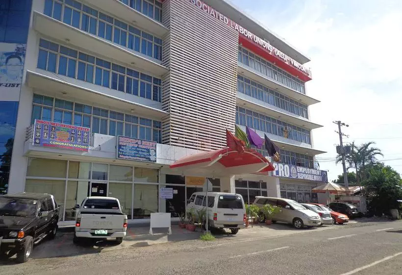 Alu Hotel Davao