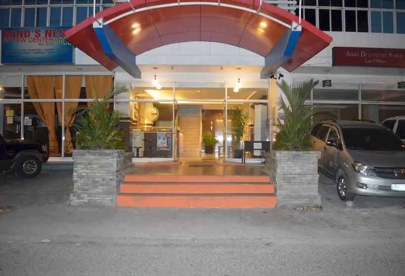 Alu Hotel Davao