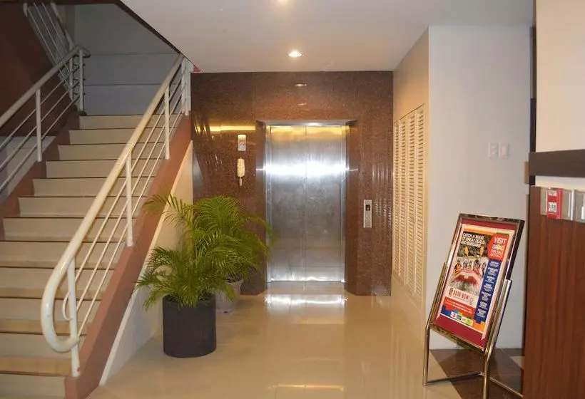 Alu Hotel Davao