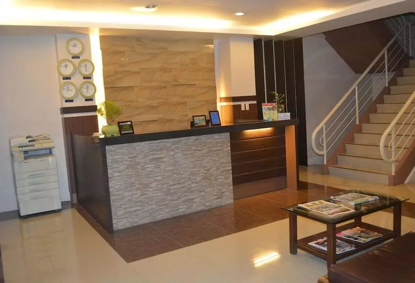 Alu Hotel Davao