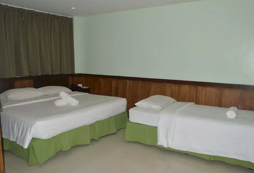 Alu Hotel Davao