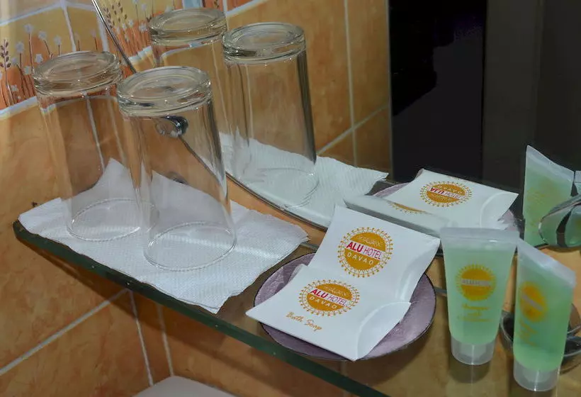 Alu Hotel Davao