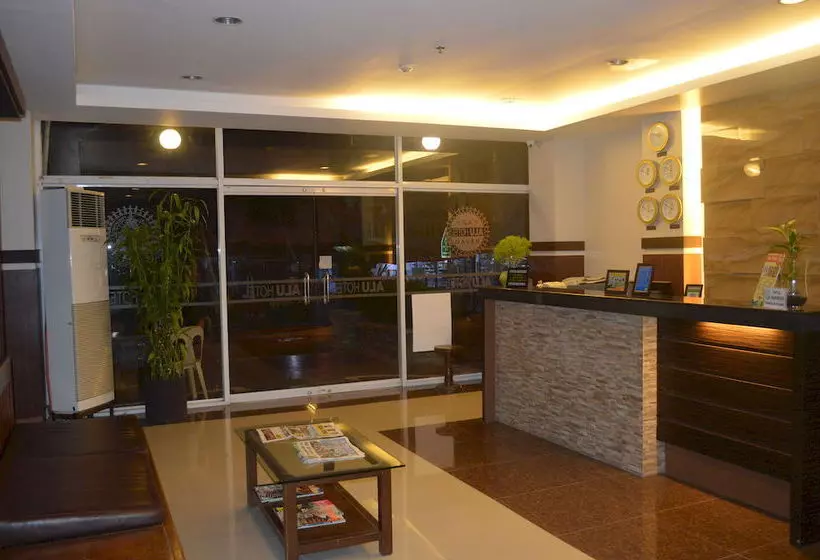 Alu Hotel Davao