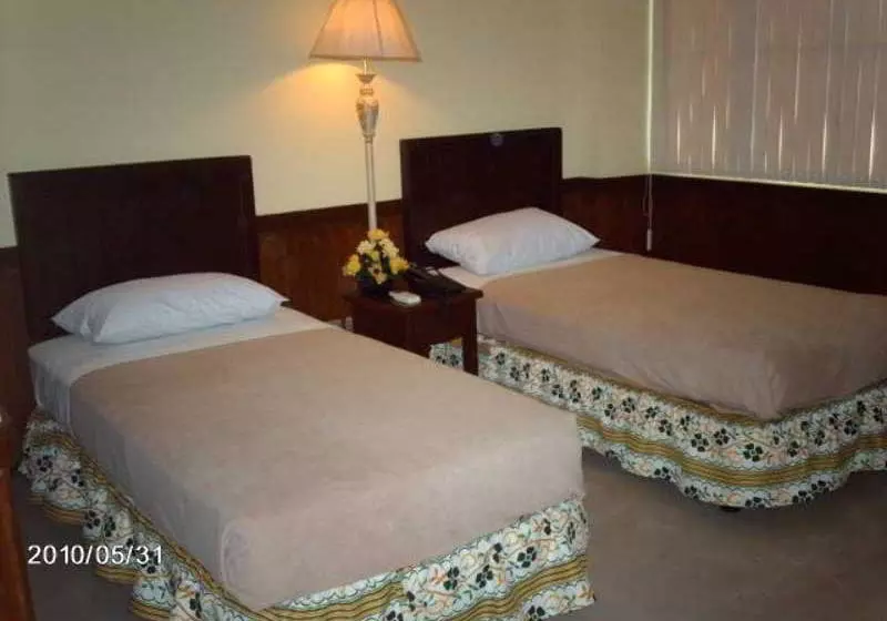 Alu Hotel Davao