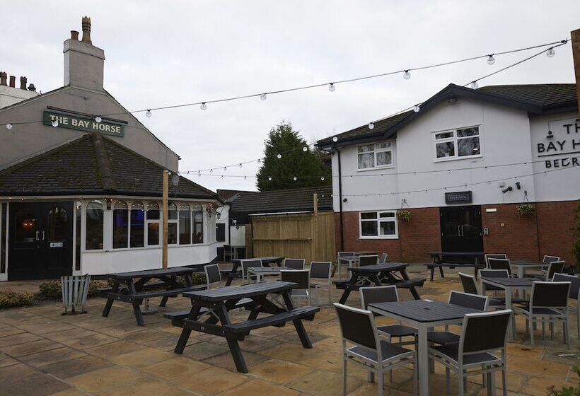 فندق The Bay Horse