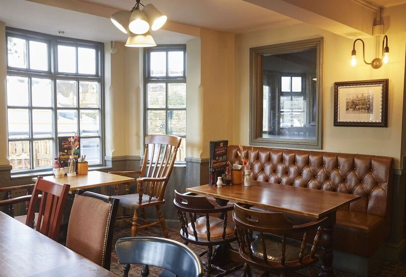 فندق The Bay Horse