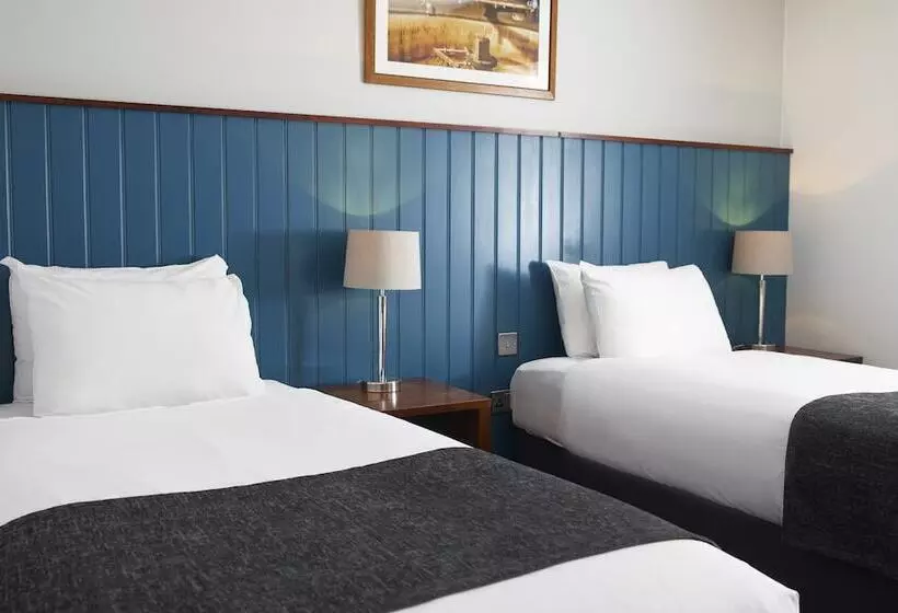 فندق The Bay Horse