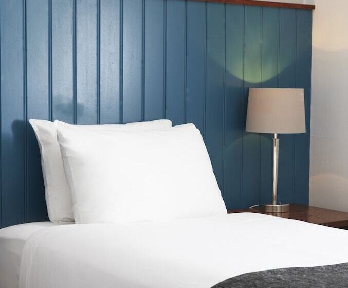 فندق The Bay Horse