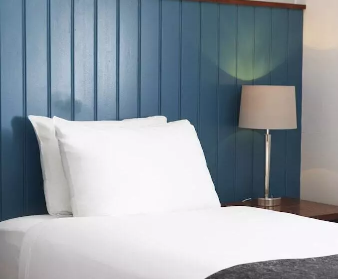 فندق The Bay Horse