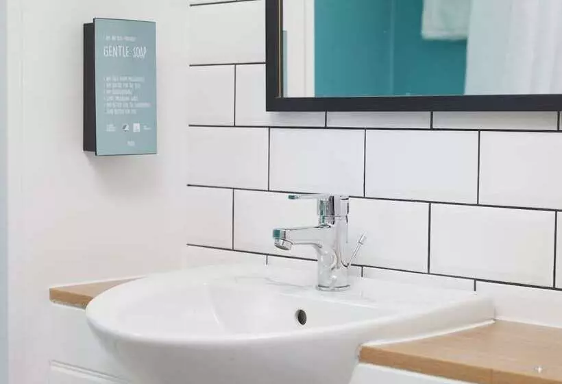 فندق The Bay Horse