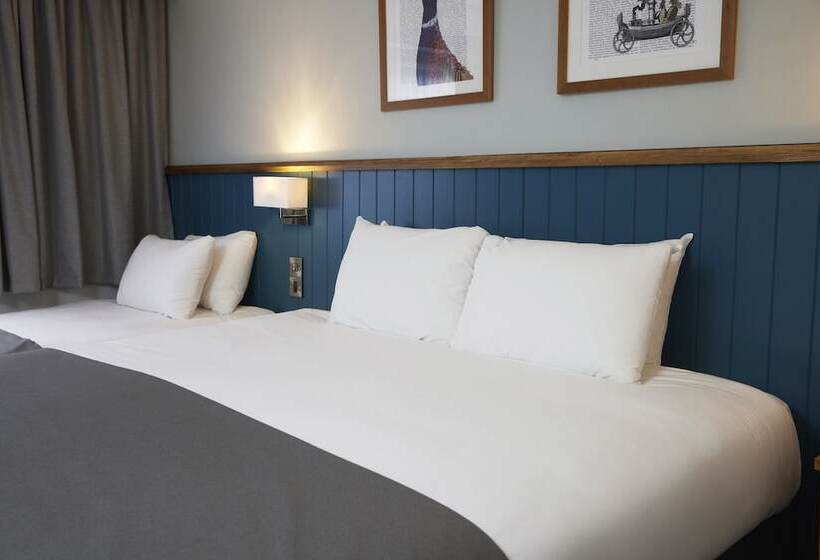 فندق The Bay Horse