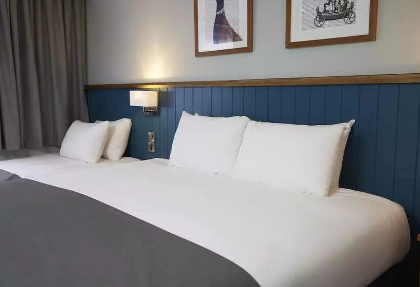 فندق The Bay Horse