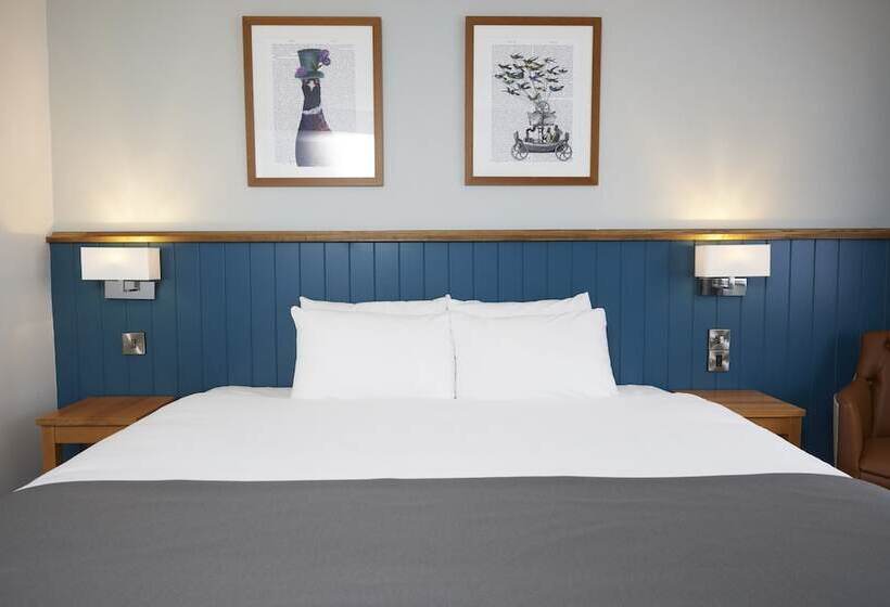 فندق The Bay Horse