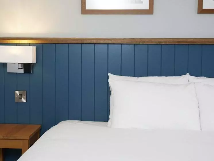 فندق The Bay Horse