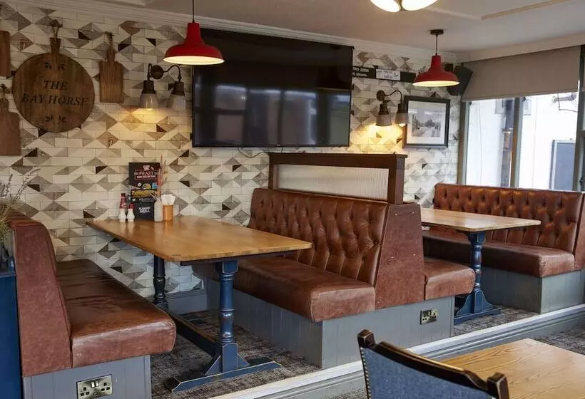 فندق The Bay Horse