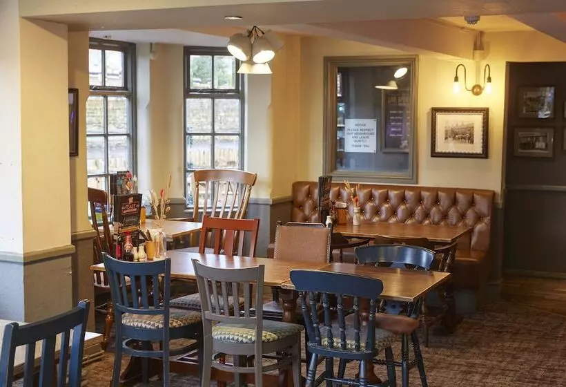 فندق The Bay Horse