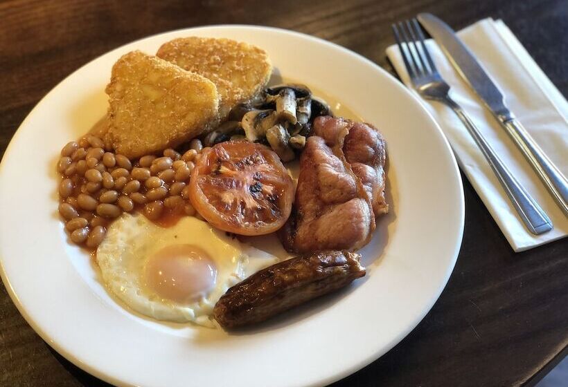 فندق The Bay Horse