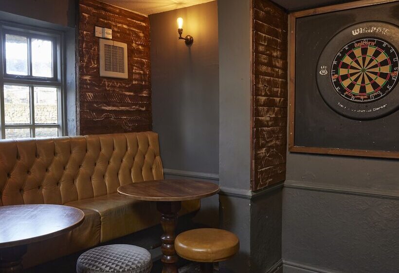 فندق The Bay Horse