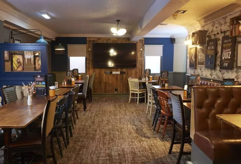 فندق The Bay Horse