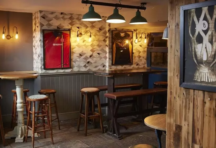 فندق The Bay Horse