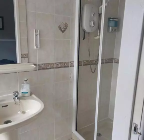 ベッドアンドブレックファースト Lynbar