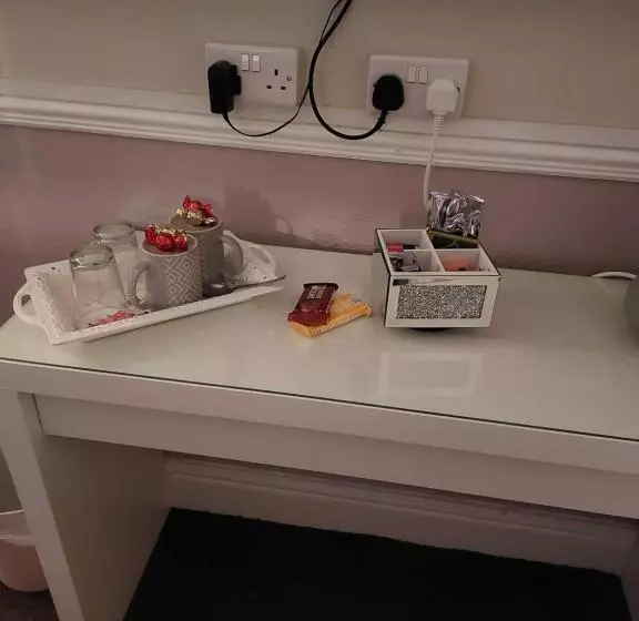 ベッドアンドブレックファースト Lynbar