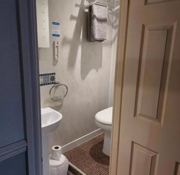 ベッドアンドブレックファースト Lynbar