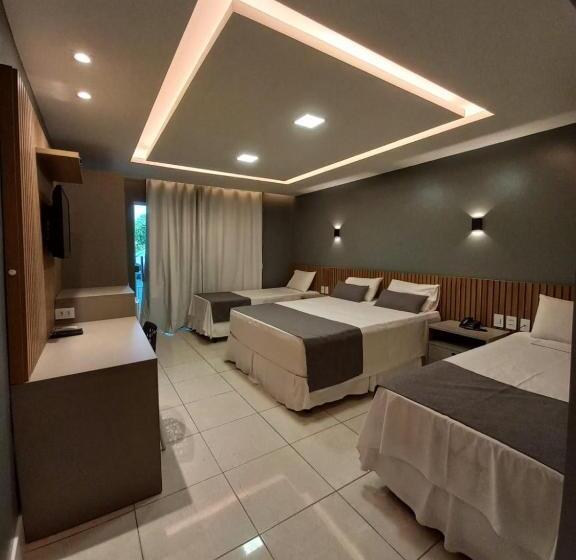 Hotel Adventure Sao Luis