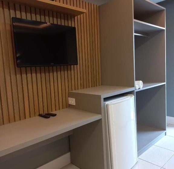 Hotel Adventure Sao Luis