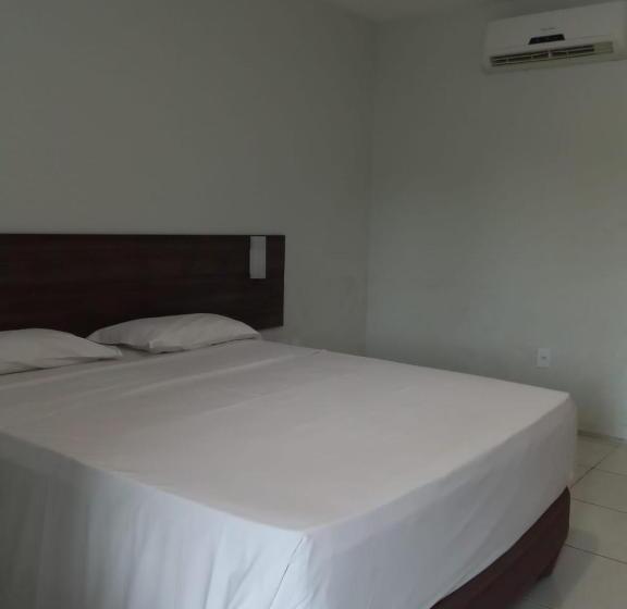 Hotel Adventure Sao Luis