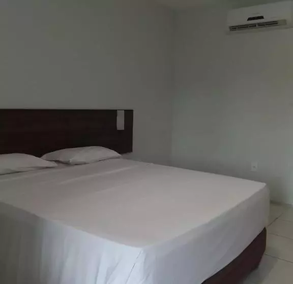 ホテル Adventure Sao Luis