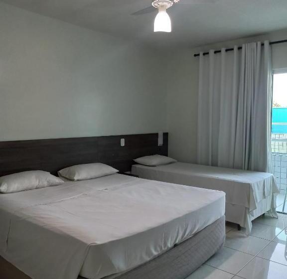 Hotel Adventure Sao Luis