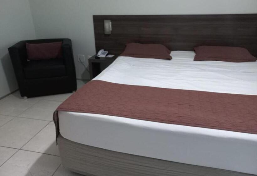 Hotel Adventure Sao Luis