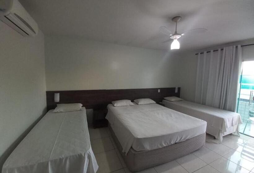 Hotel Adventure Sao Luis