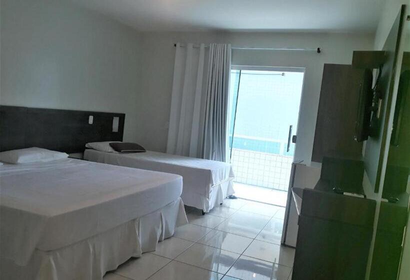 Hotel Adventure Sao Luis