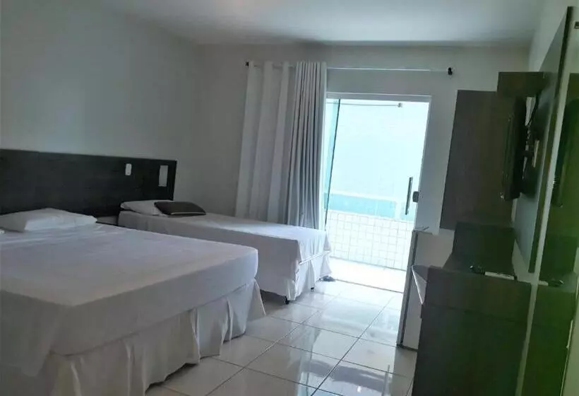 ホテル Adventure Sao Luis