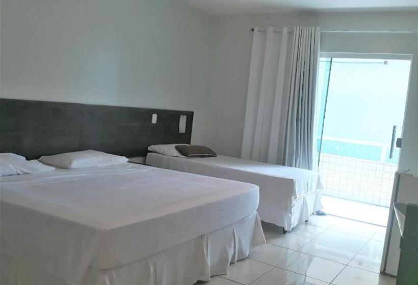 Hotel Adventure Sao Luis