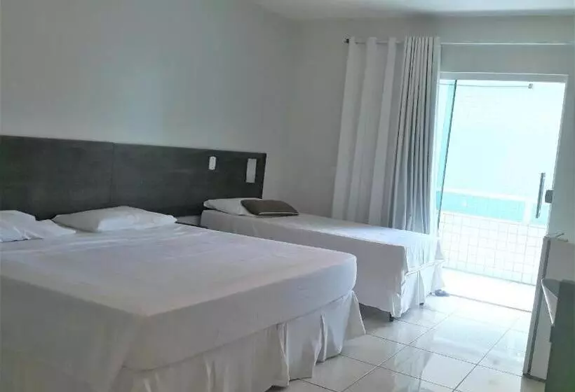 ホテル Adventure Sao Luis