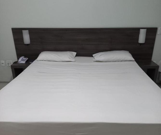 Hotel Adventure Sao Luis