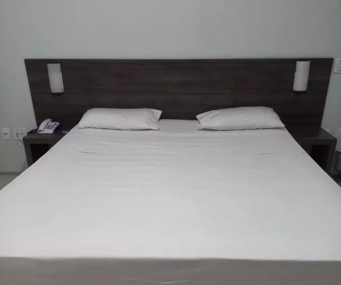 ホテル Adventure Sao Luis