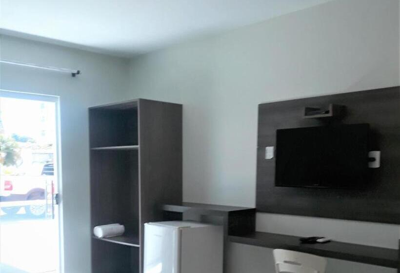 Hotel Adventure Sao Luis