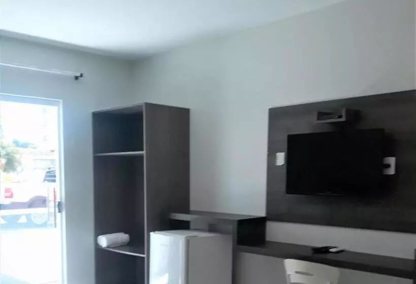 ホテル Adventure Sao Luis